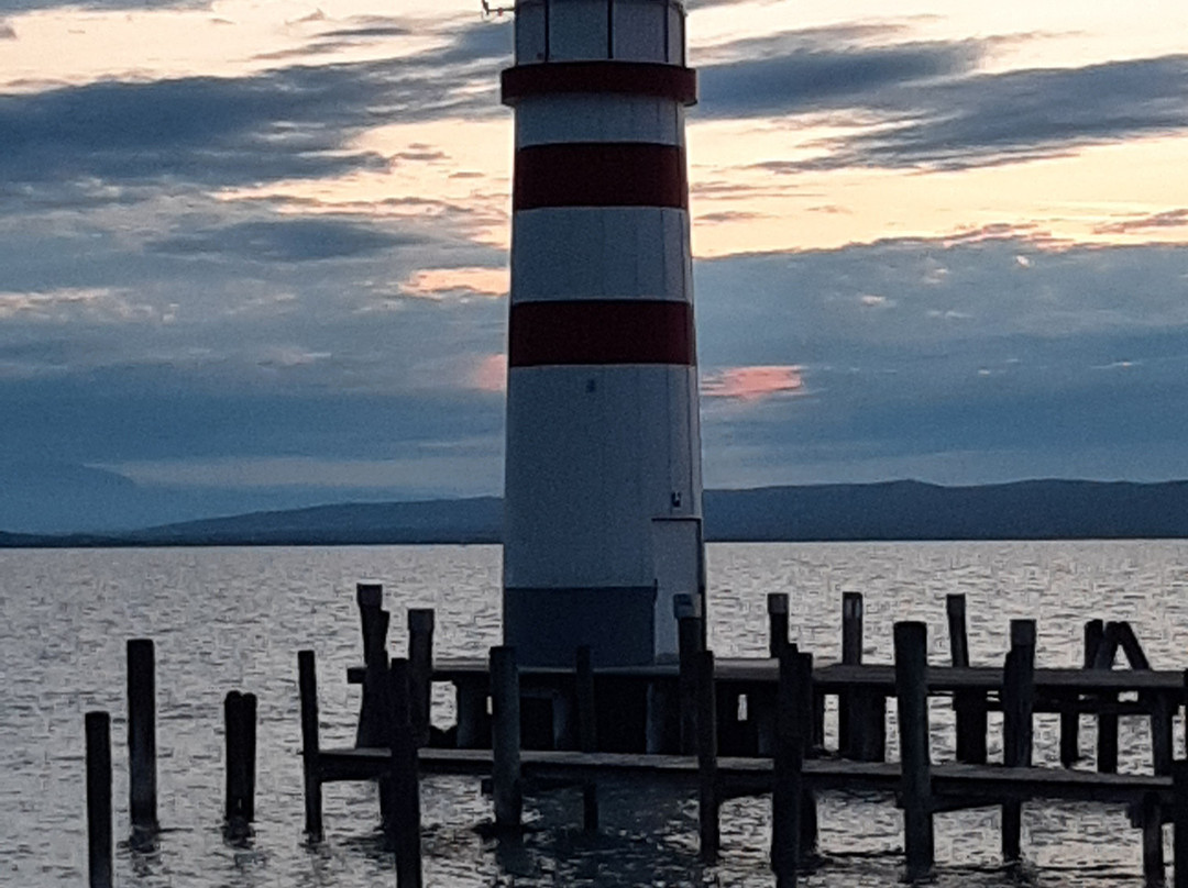 Leuchtturm Podersdorf-Podersdorf am See必去景点