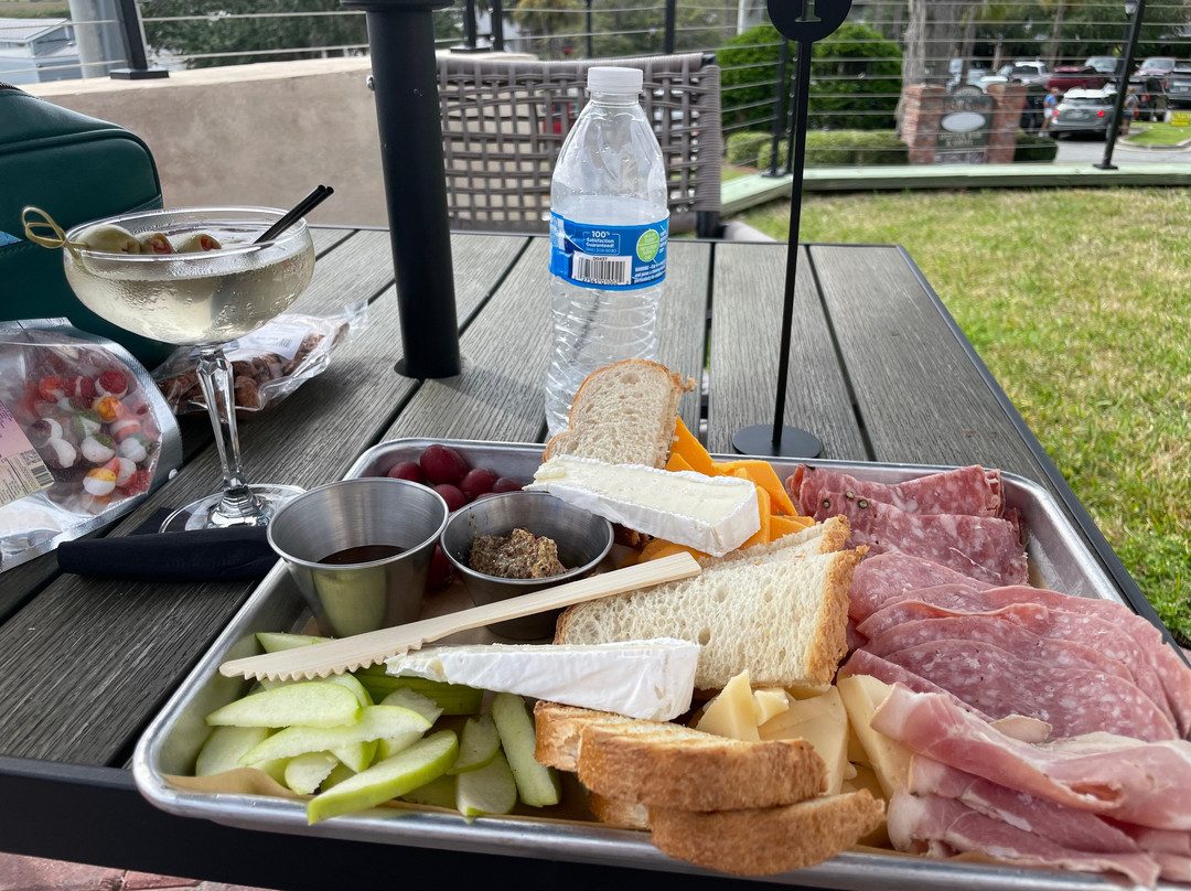 Tabby House Brewing Company