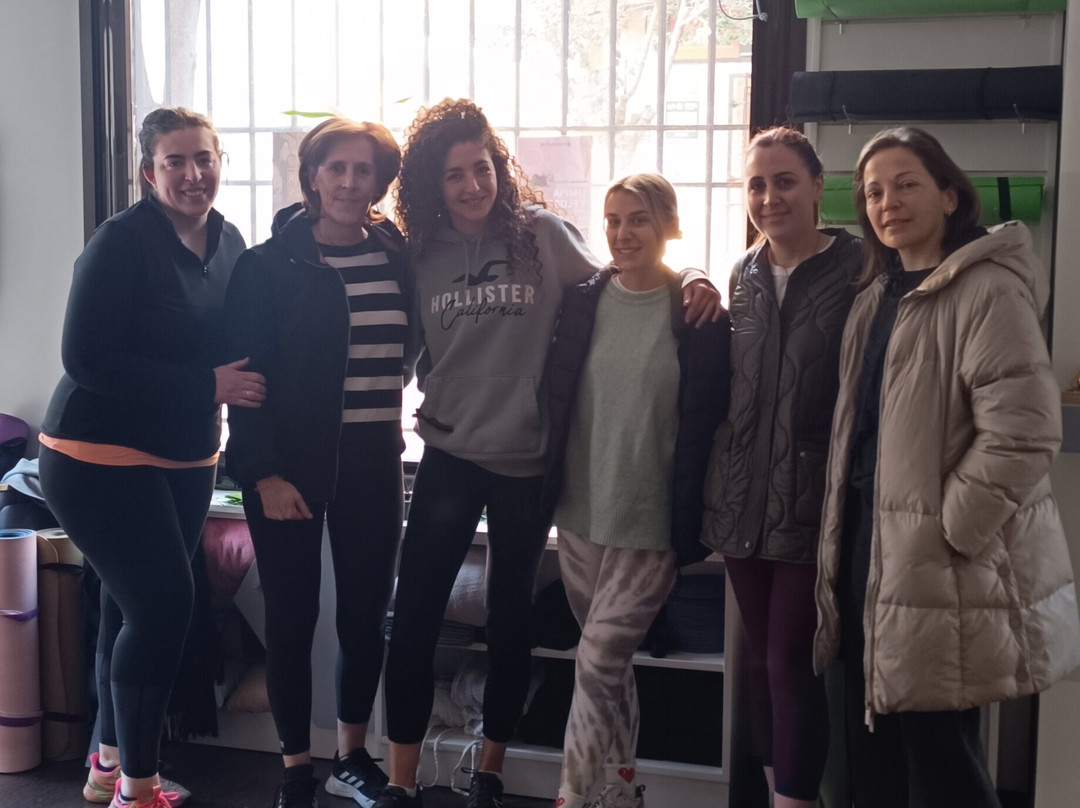 Templo Soul-Villarrubia de los Ojos必去景点