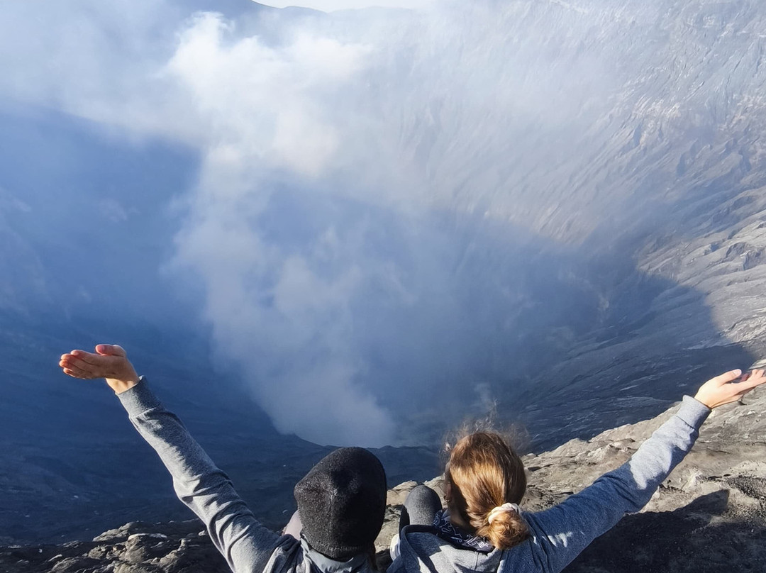 Java Adventure Trail-巴纽旺宣必去景点