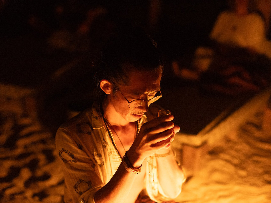 Psychonauta Foundation-伊基托斯必去景点