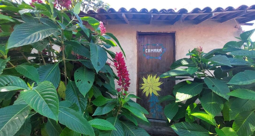 Pousada Com Chales Na Serra Da Meruoca