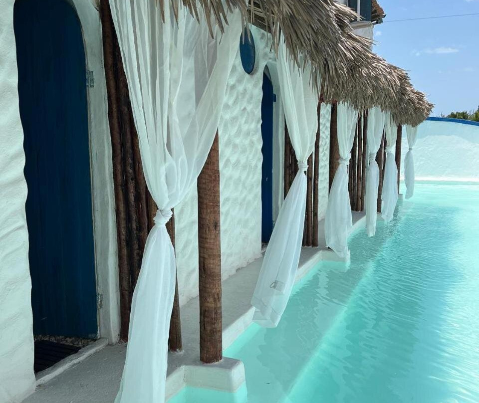 Pousada Toca Da Vo Zelia