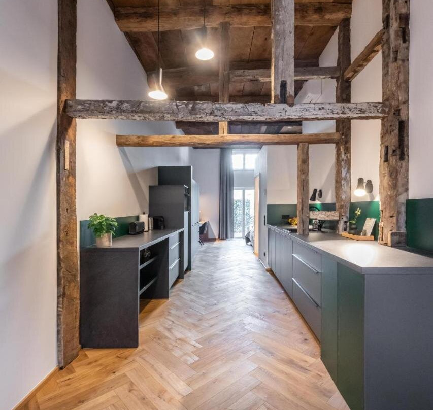 Torhaus Appartments Sendenhorst