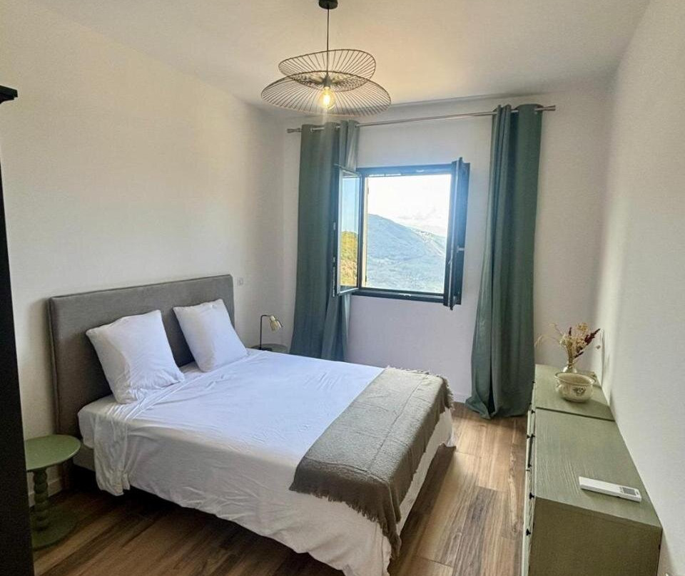 Les Chambres Du Cap Corse