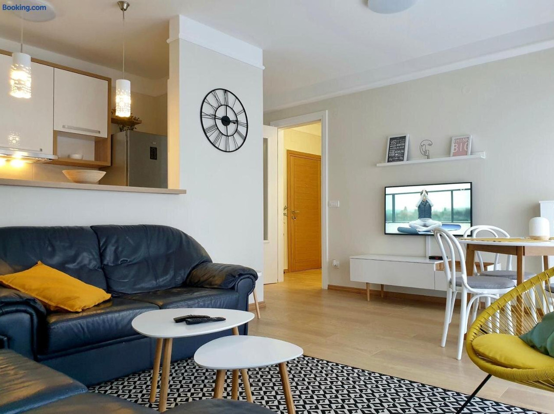 Pronto Apartman & Pronto Studios