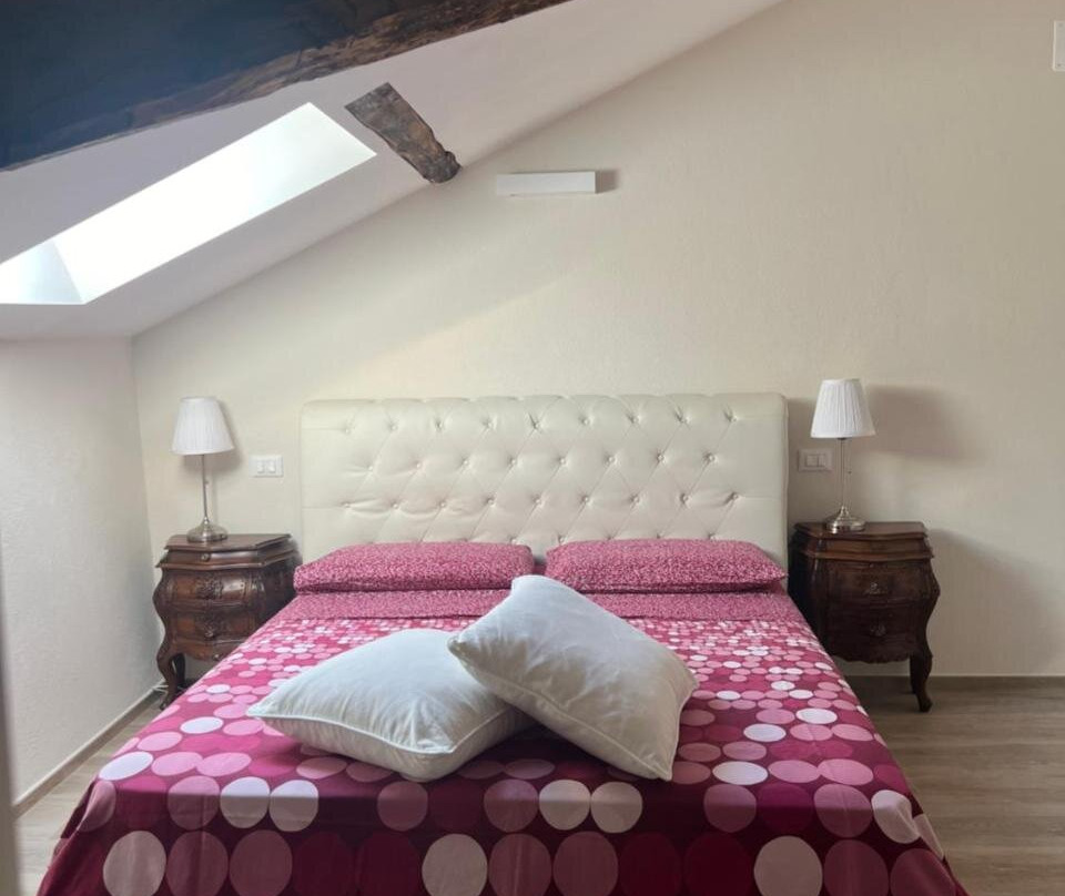 Il Lupo E Il Filosofo B&b