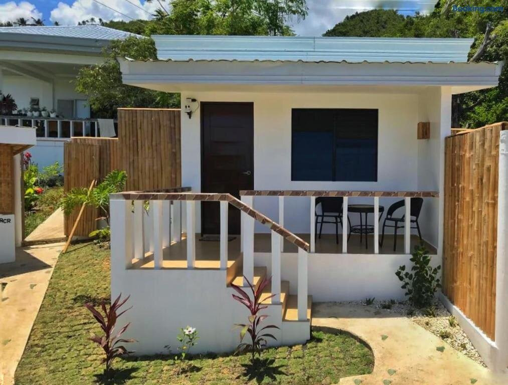 Kalipay Bungalows