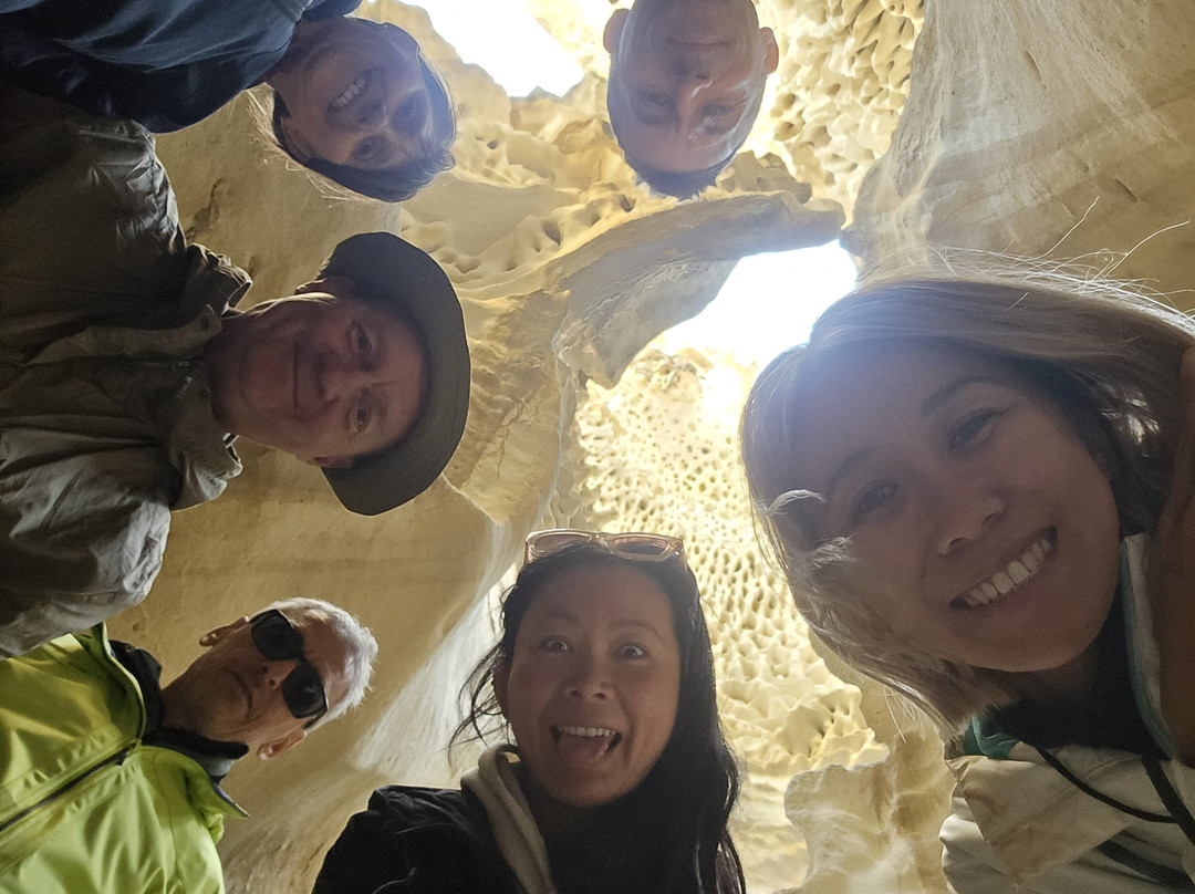 RedMaya Travel-Mangystau必去景点