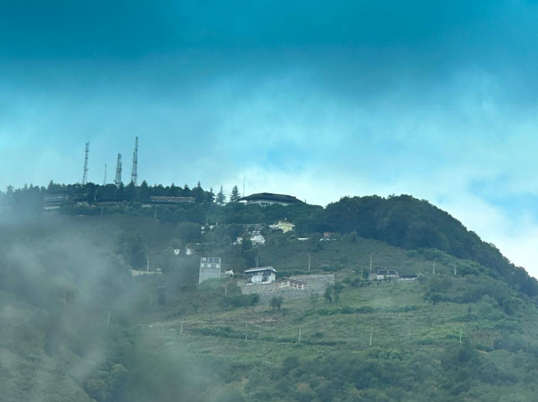 Boztepe-Ordu必去景点