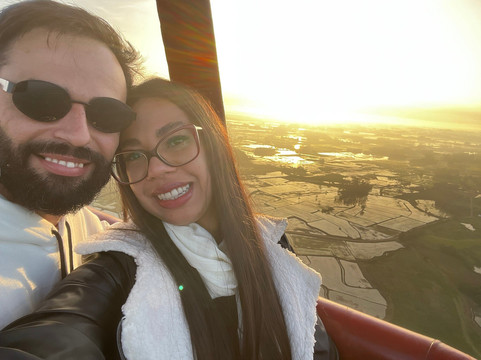 Tour Canyons-Praia Grande必去景点