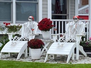 Higgins Beach-斯卡伯勒必去景点