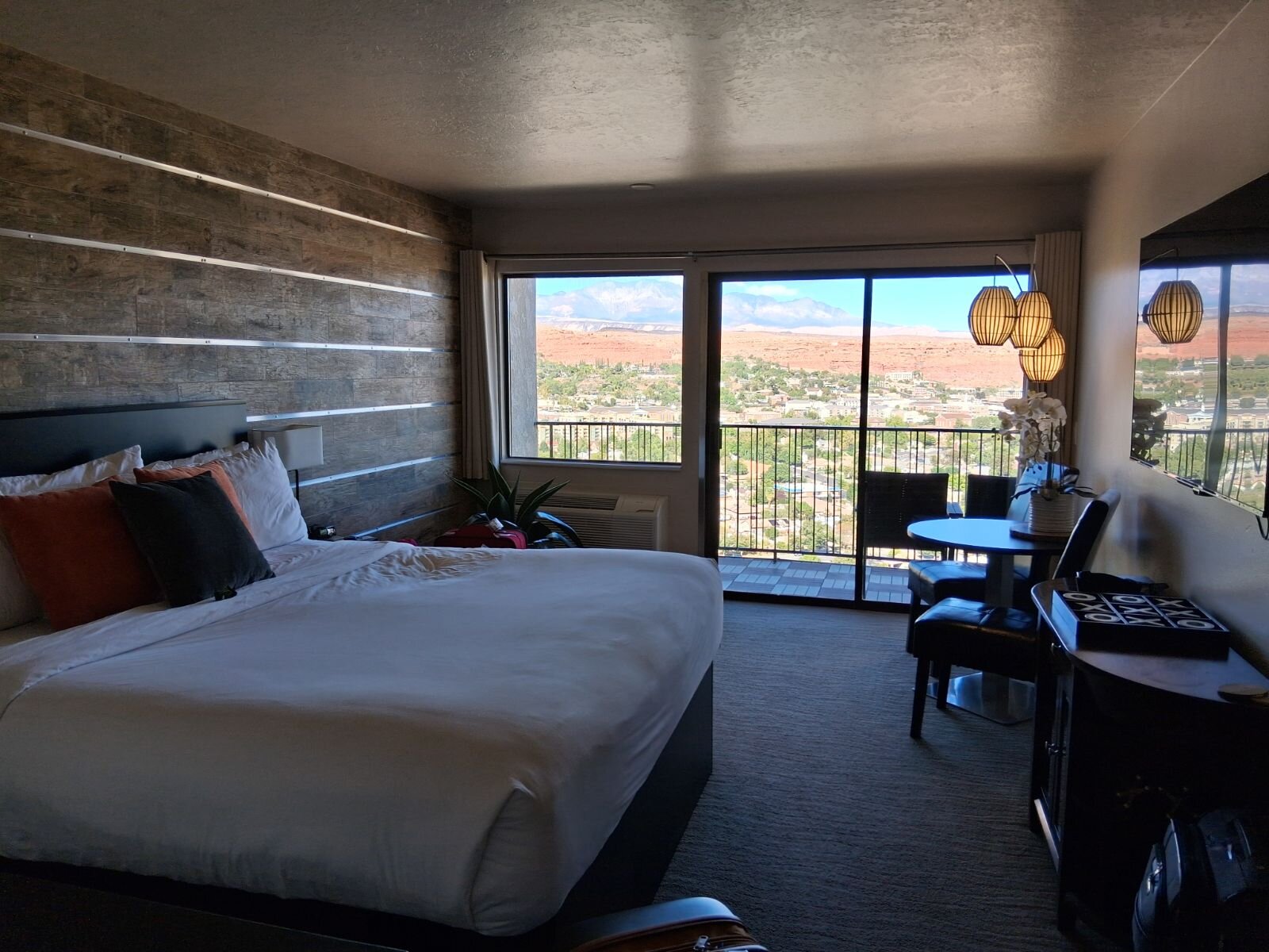 Inn on The Cliff-官方