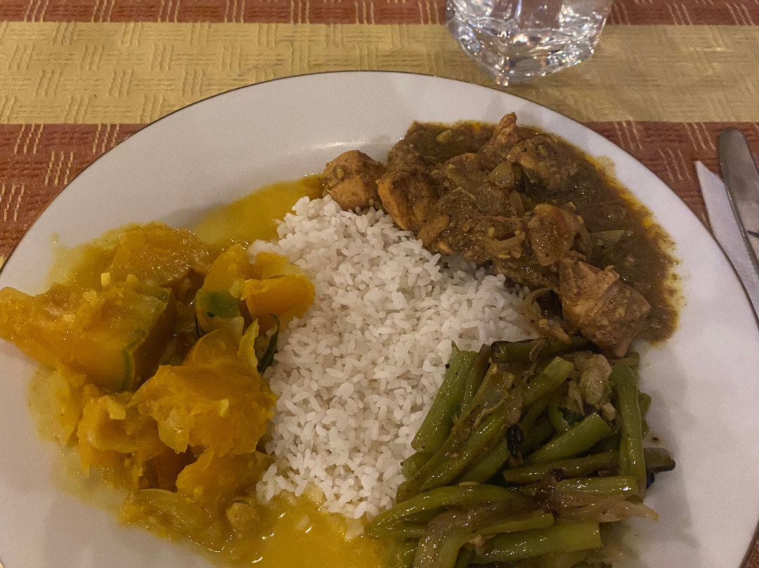 Lanka Cooking Classes-埃勒必去景点