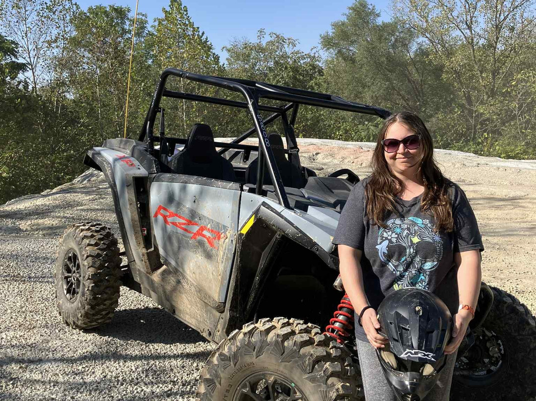 Adventure Rentals-Attica必去景点