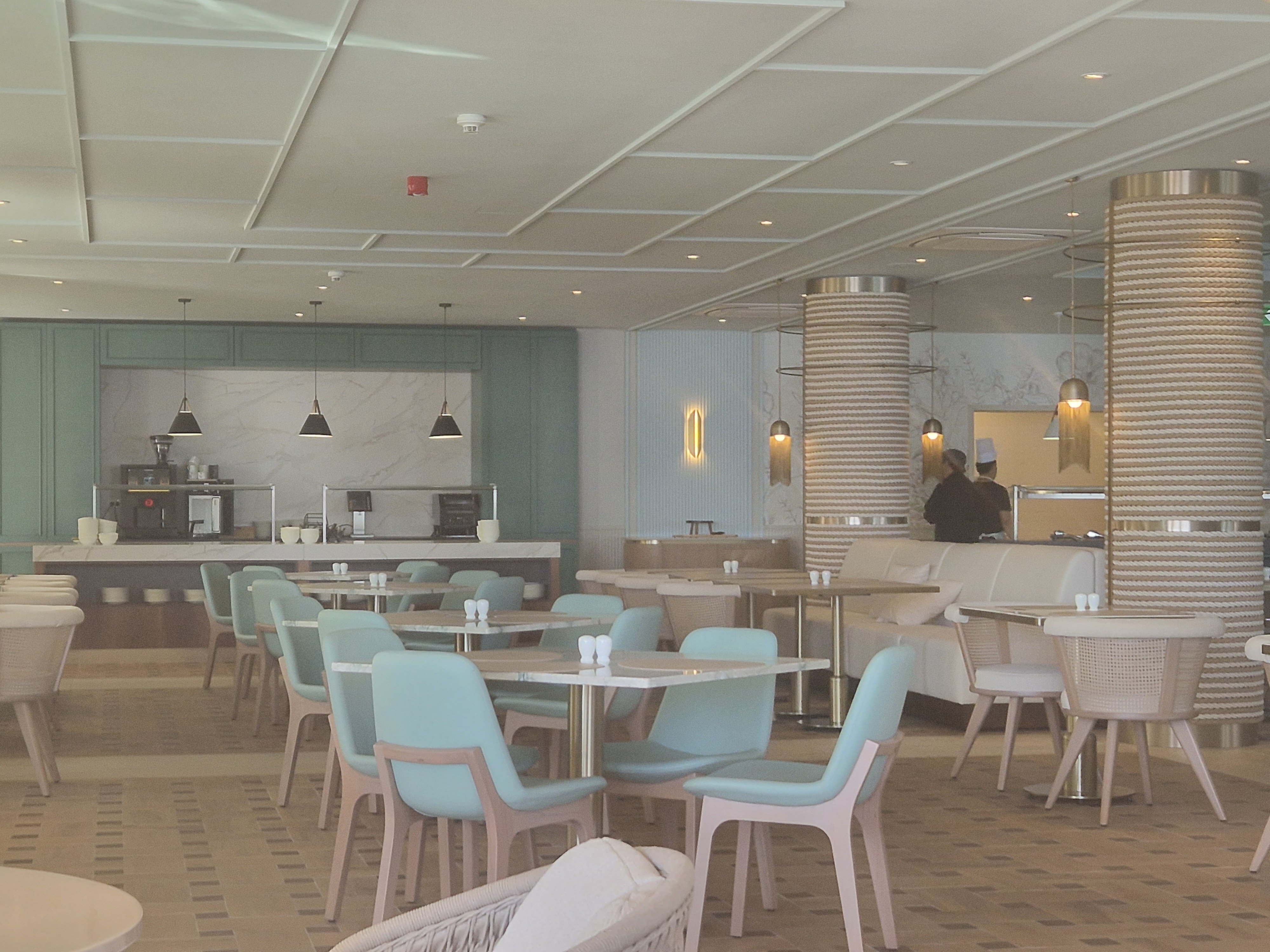 欧帕缇斯卡西维杰塔四世大酒店-官方