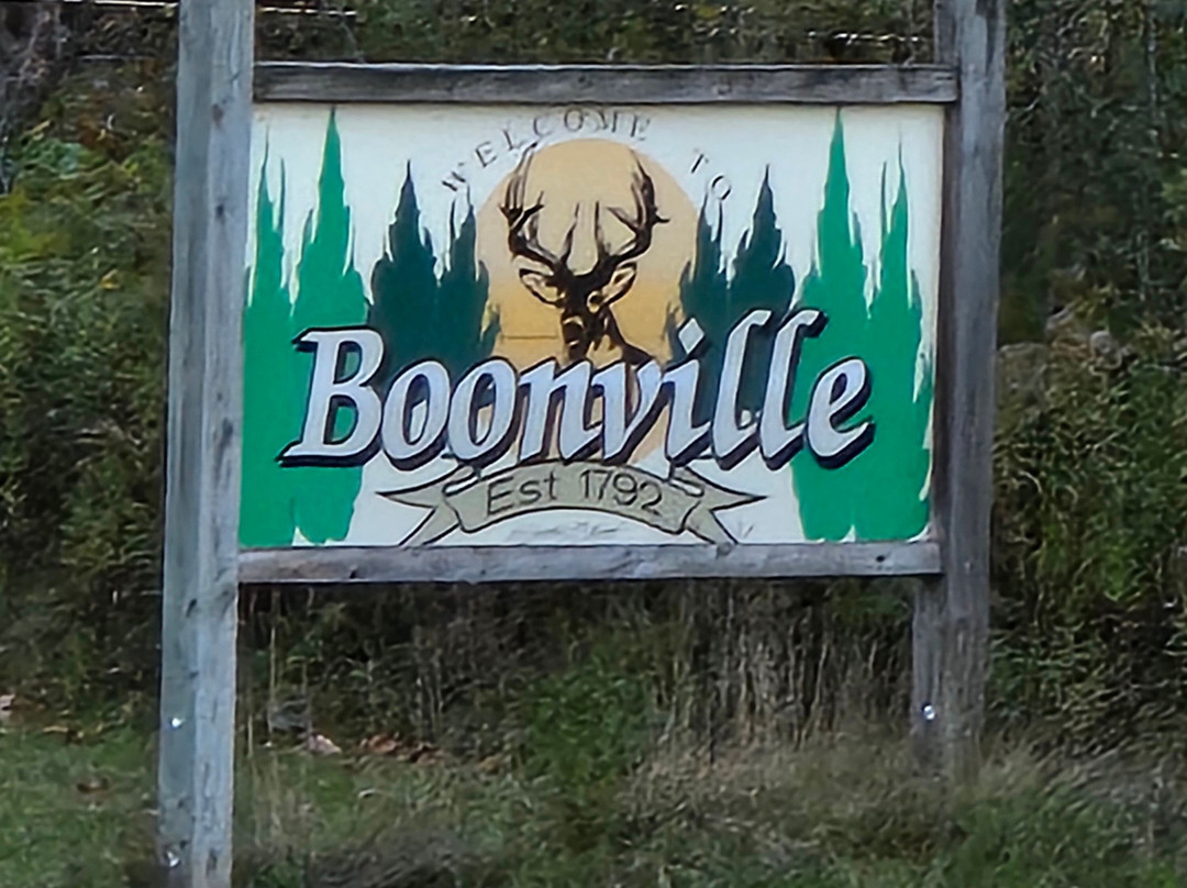 The Lodge at Headwaters主图