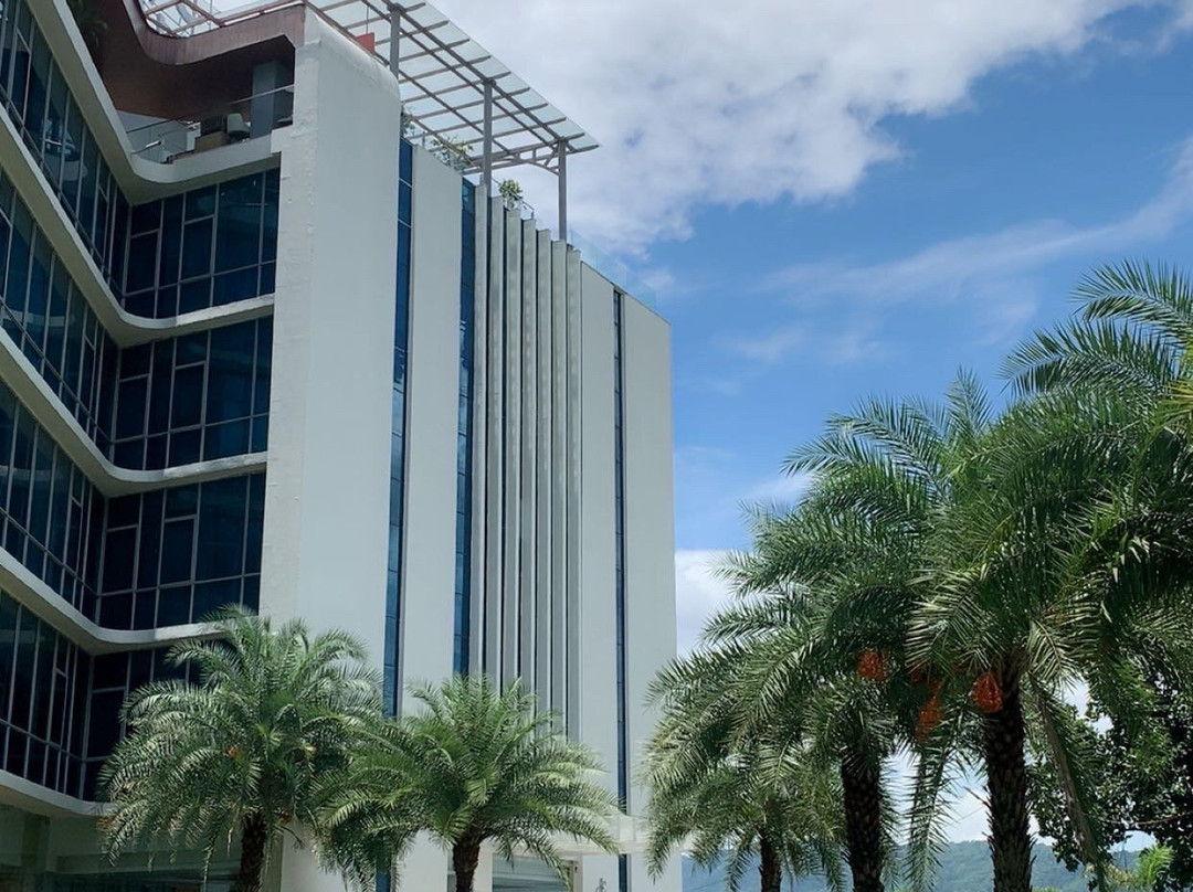 Siraichuli Hotel主图