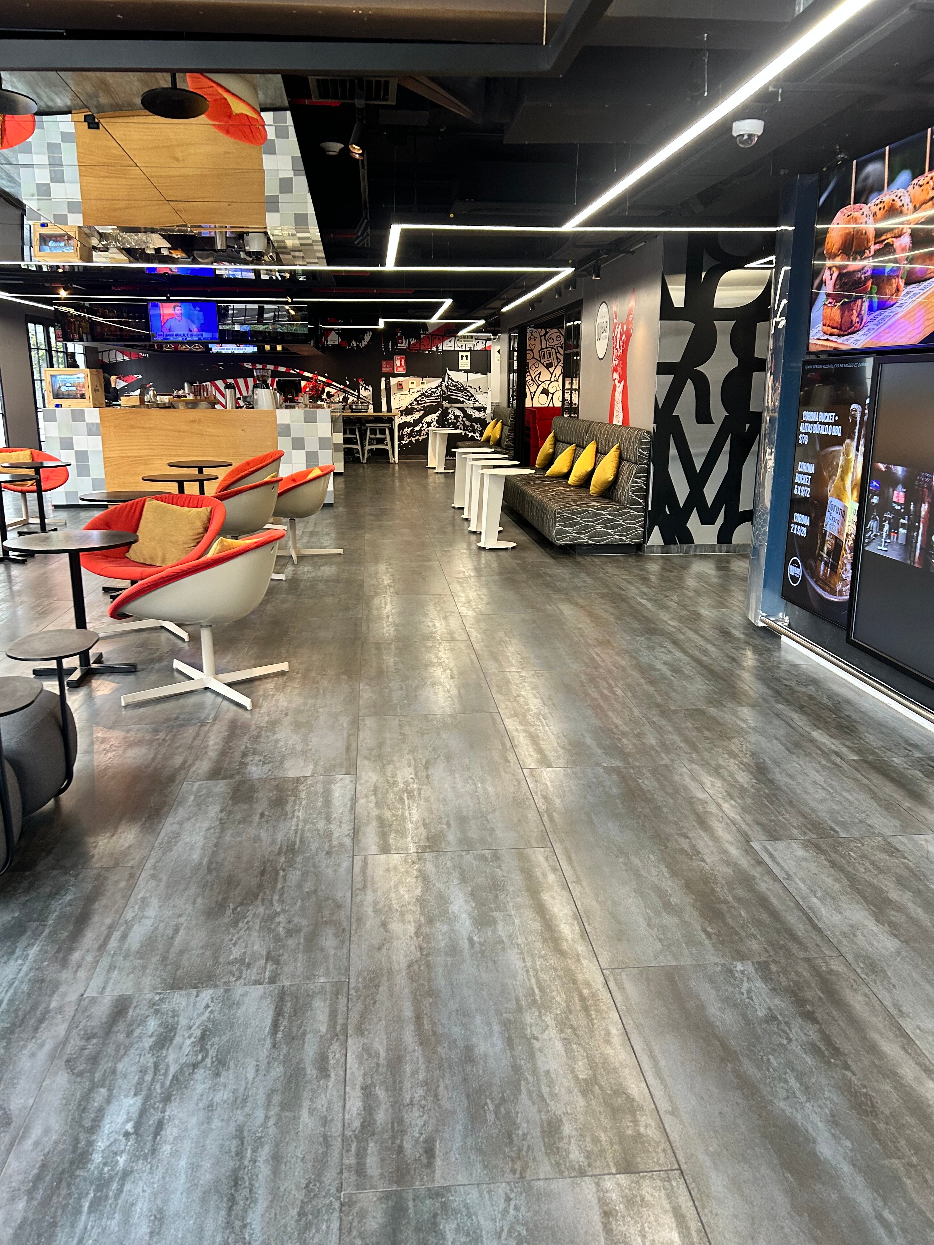 Radisson Red Miraflores-家庭/游戏区