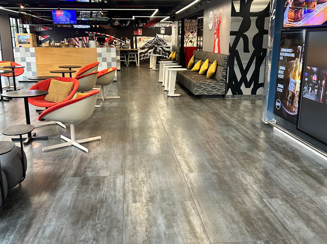 Radisson Red Miraflores主图