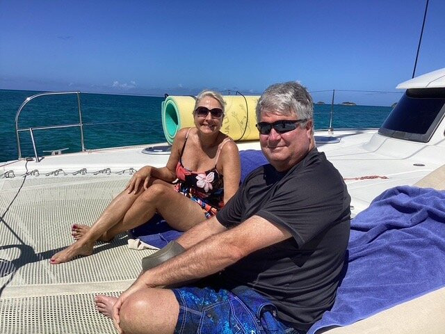 Catch The Cat - Private Sailing Charters-Jolly Harbour必去景点