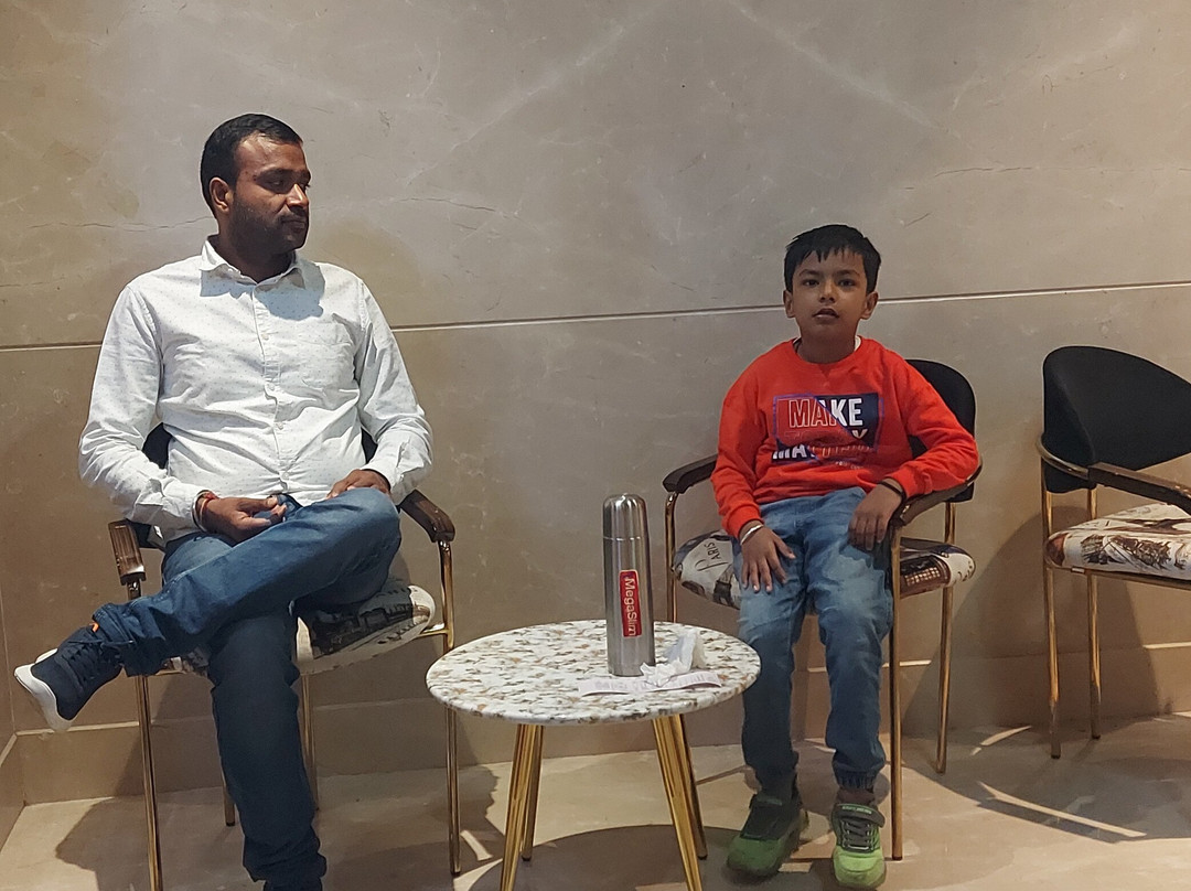 Lemon Tree Hotel, Jhansi主图