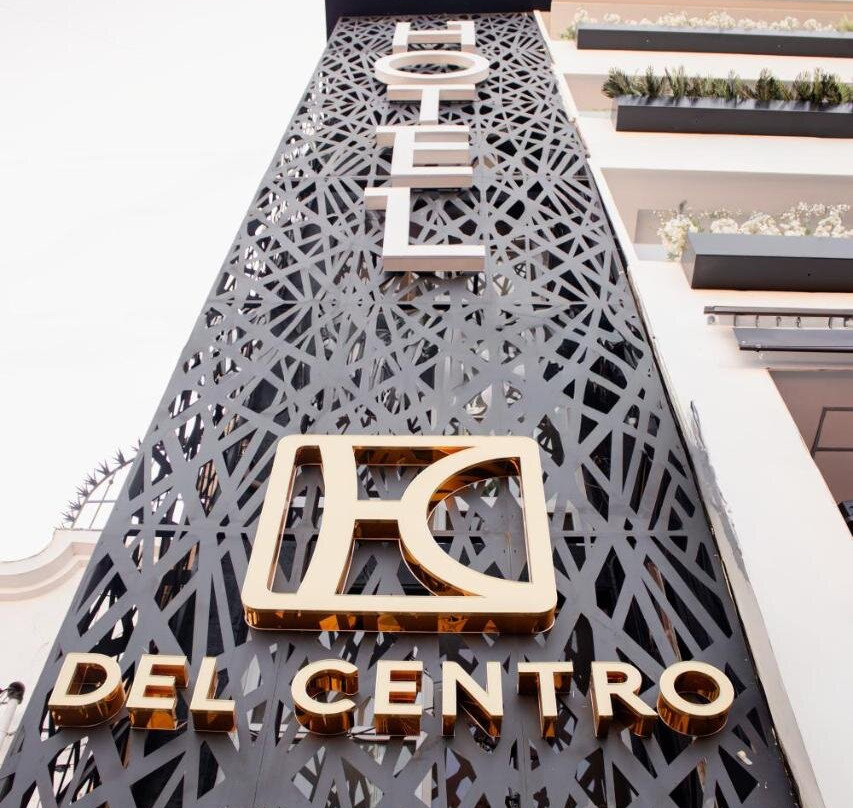 Hotel Del Centro HC