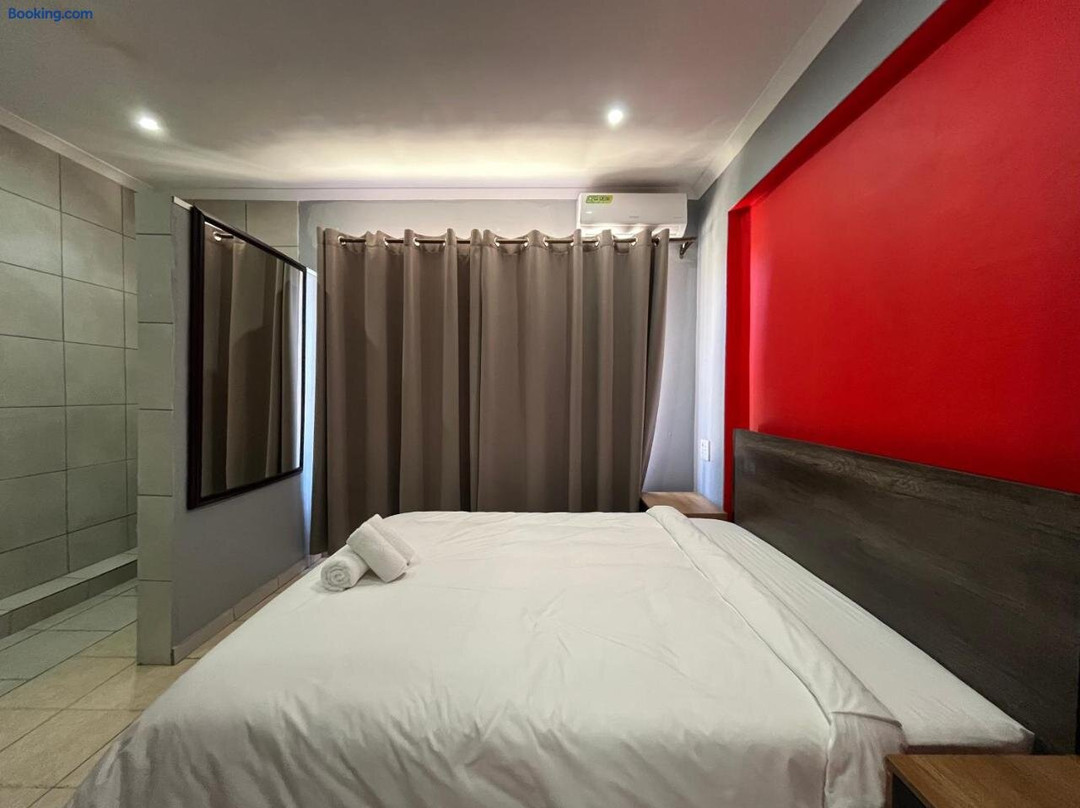 419 Guest House