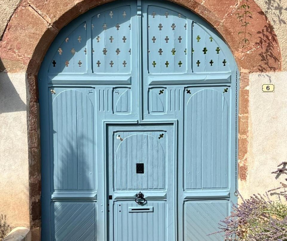 Le manoir de Jasmine
