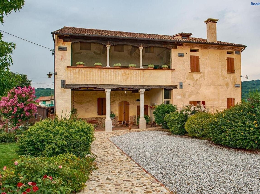 Casa Dal Zotto