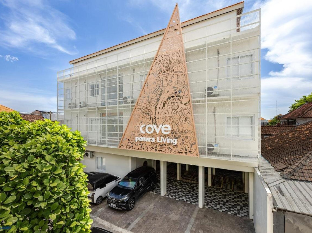 Cove Penara