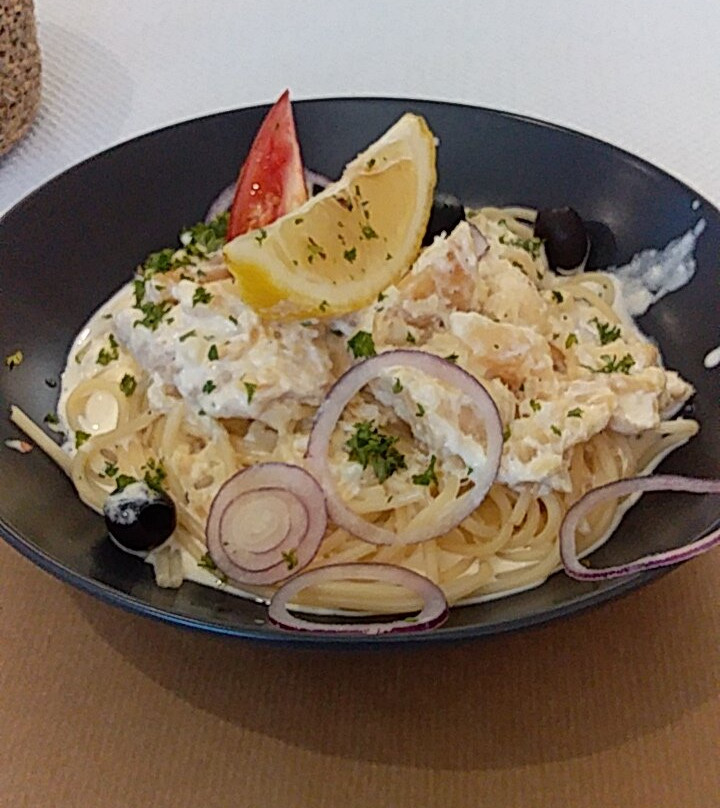 Restaurant A Casinha