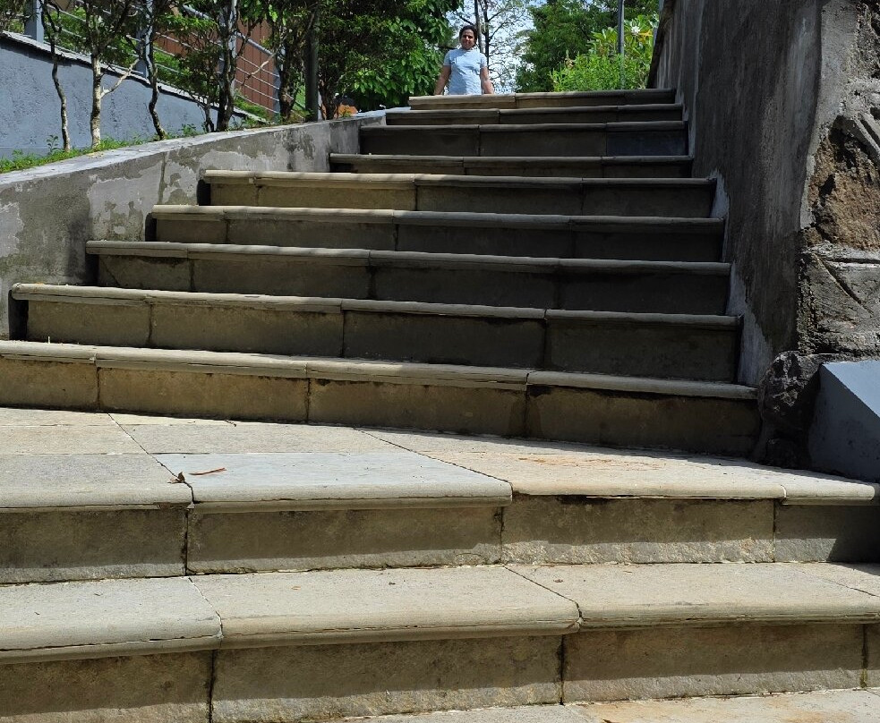 Namami-柯钦必去景点