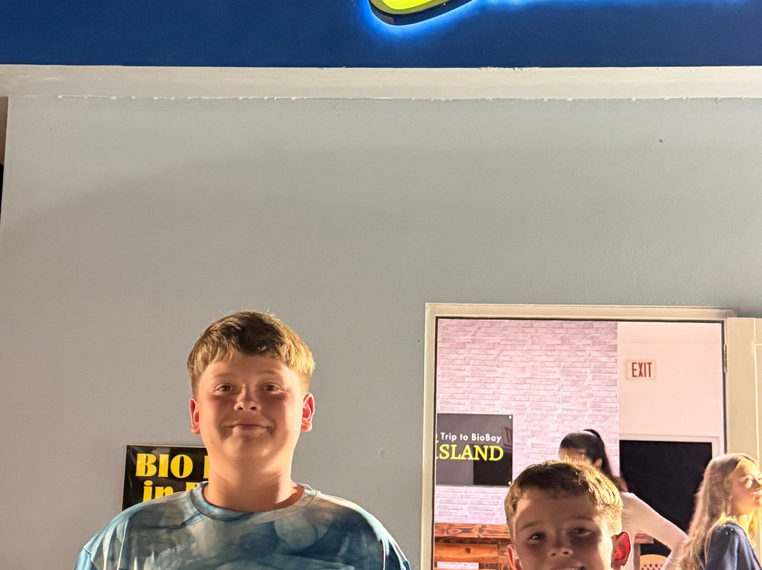 BioIsland-Cabezas必去景点