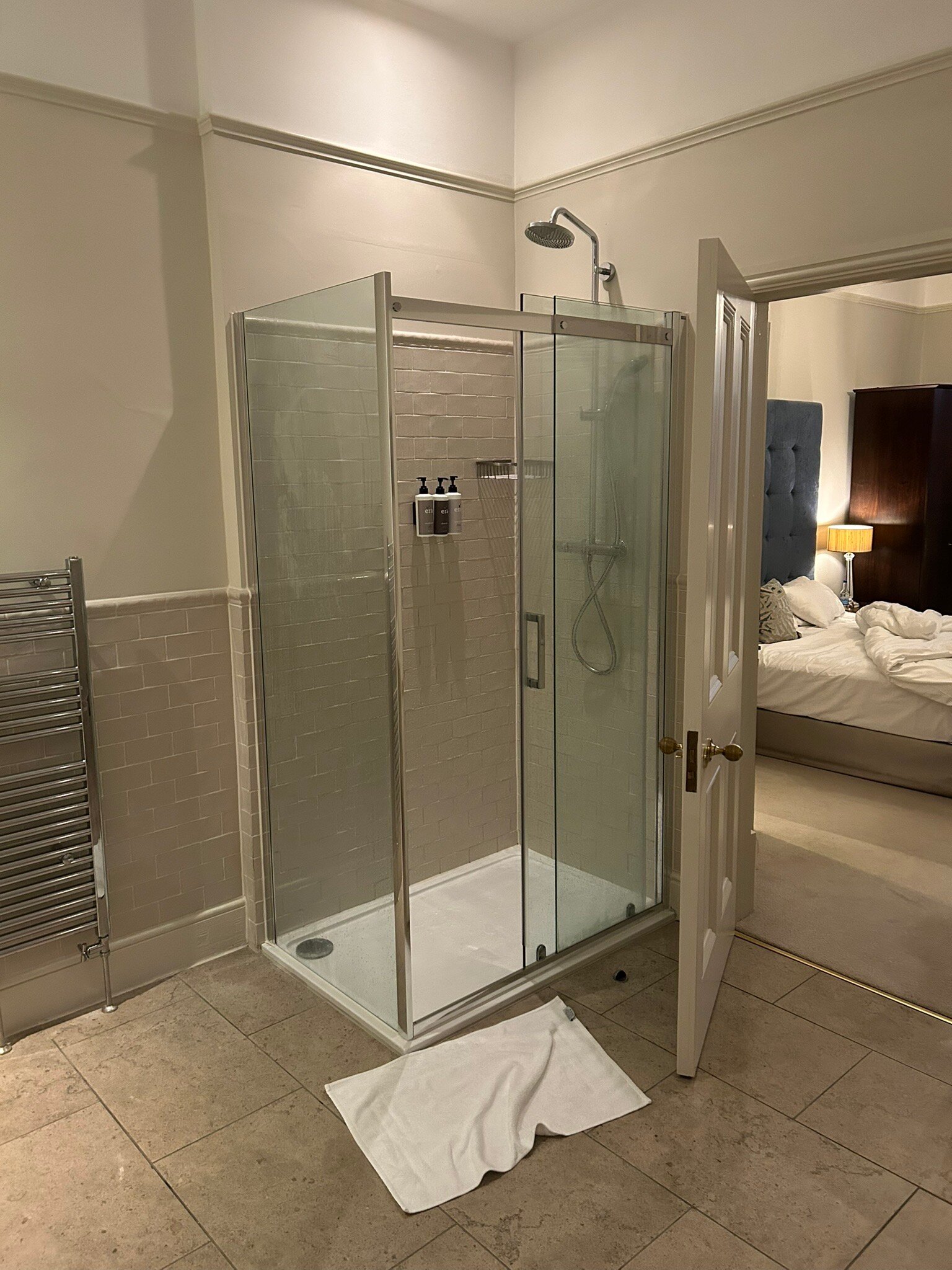 Kentisbury Grange Hotel-官方