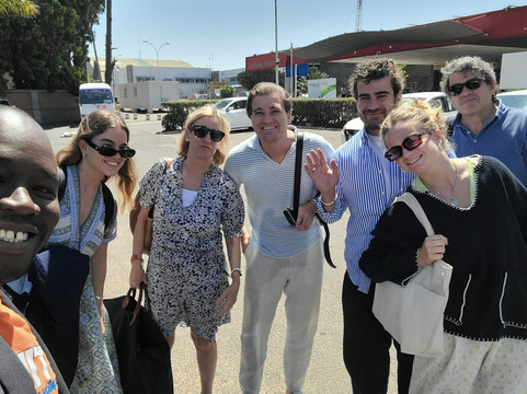 Friendly Tour Guide Madagascar-安塔那那利佛必去景点