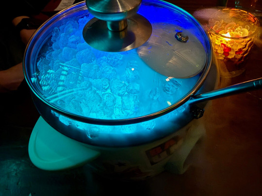 Rumba Seattle-西雅图必去景点