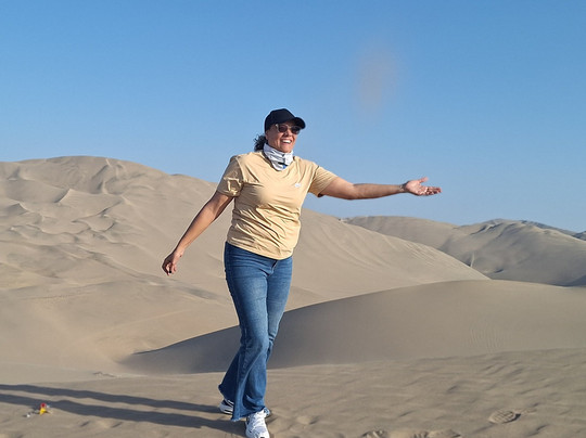 Andes Spirit Travel Agency-库斯科必去景点