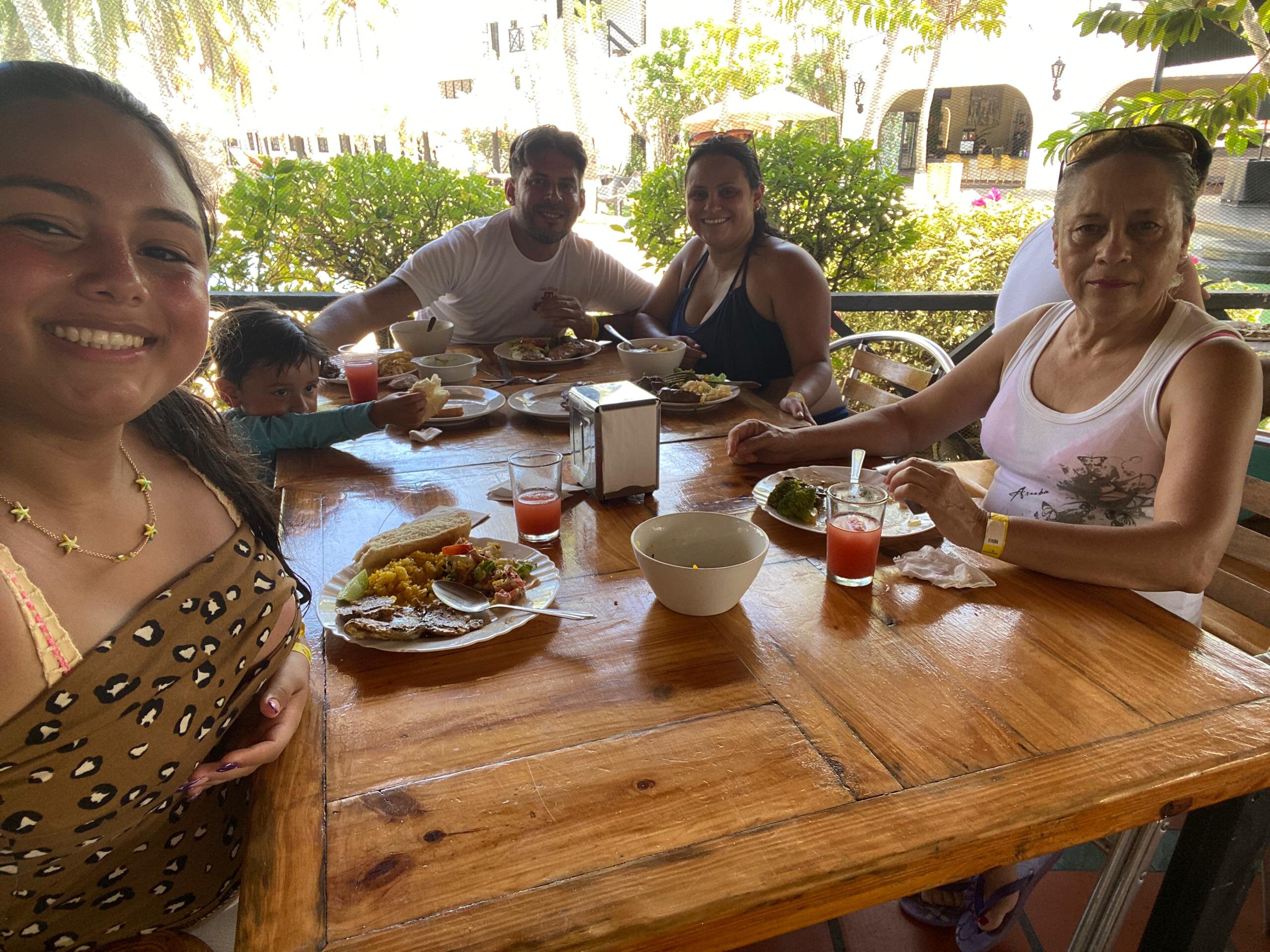 Margarita Village-餐饮