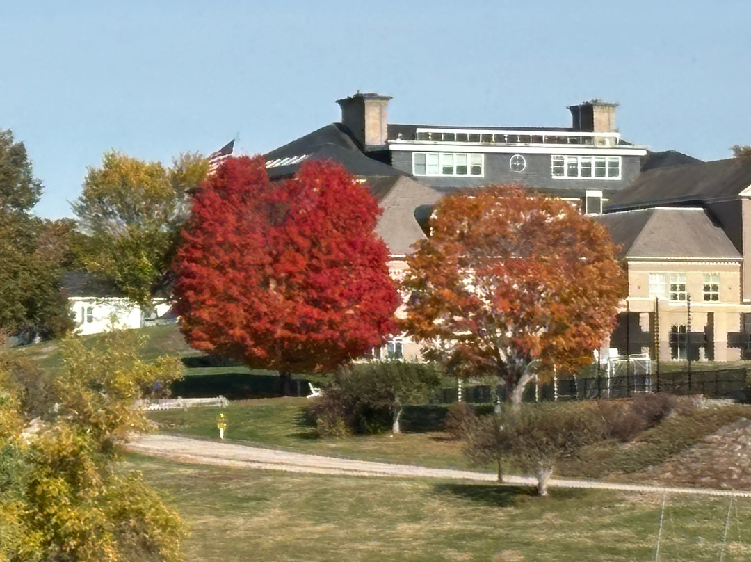 Mount Washington Cruises-Weirs Beach必去景点