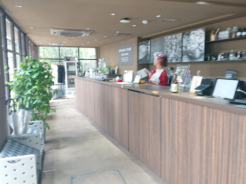 Shibuya Fureai Botanical Center-涩谷区必去景点