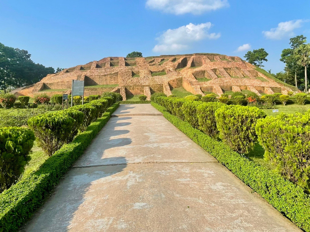 Cholo Bangladesh Tours-达卡市必去景点