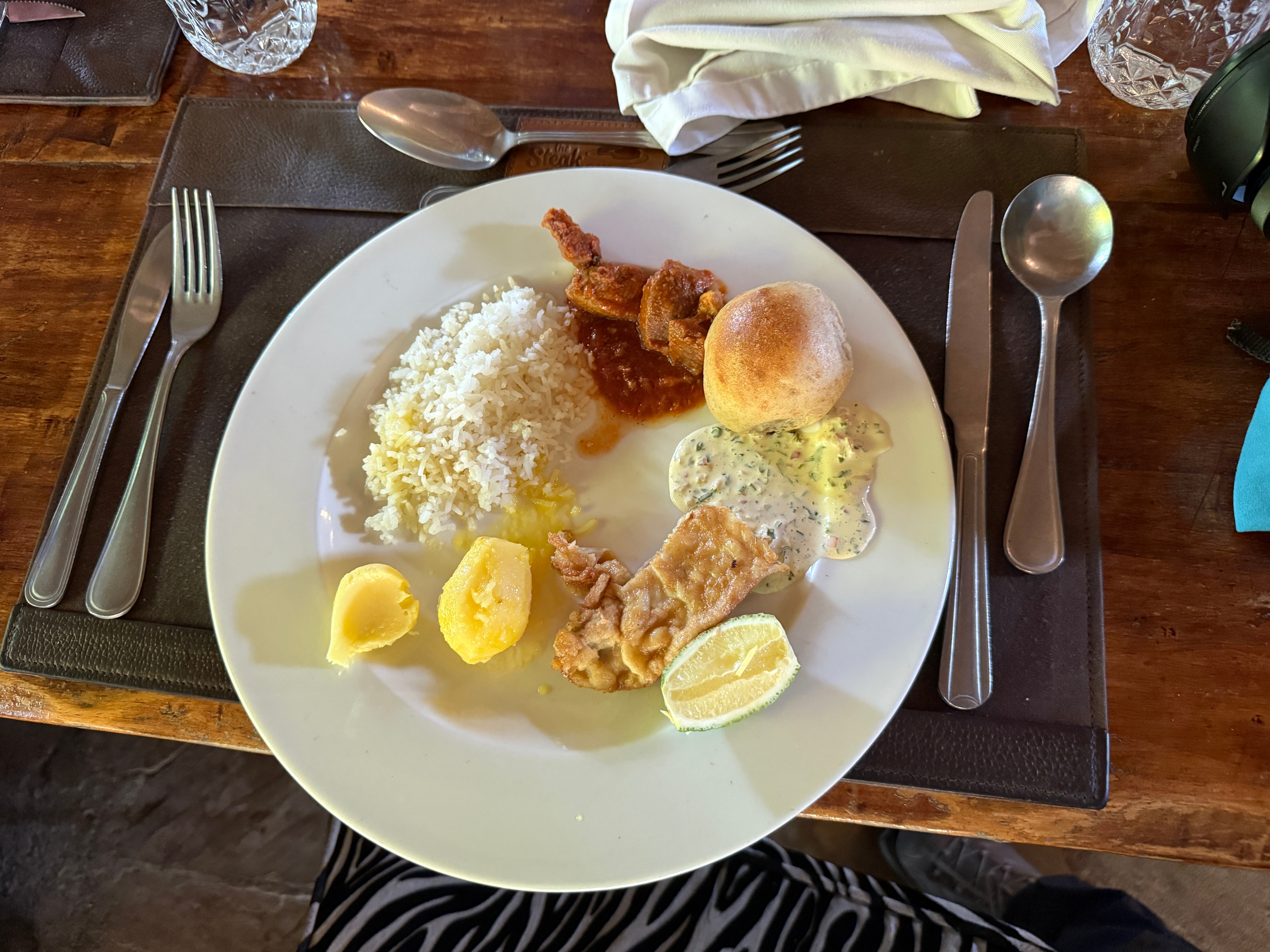 Flamingo Hill Tented Camp-官方