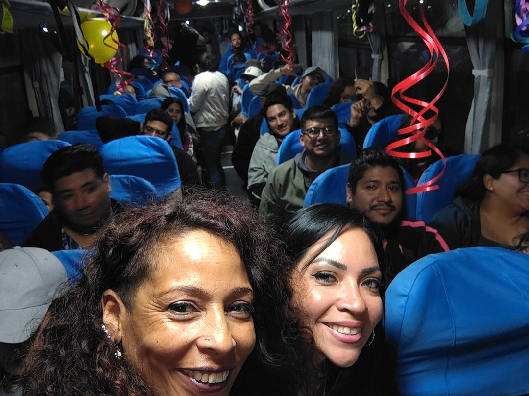 Vive Ya Travel-利马必去景点