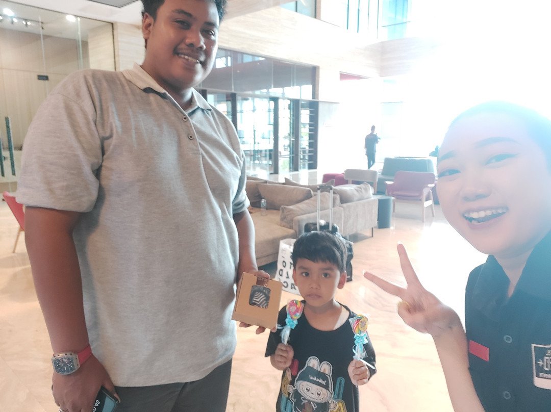 Hotel Neo+ Airport Jakarta
