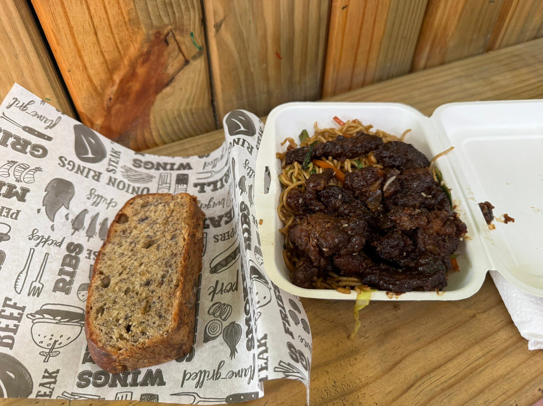 La Mer Pizzeria & TakeAway