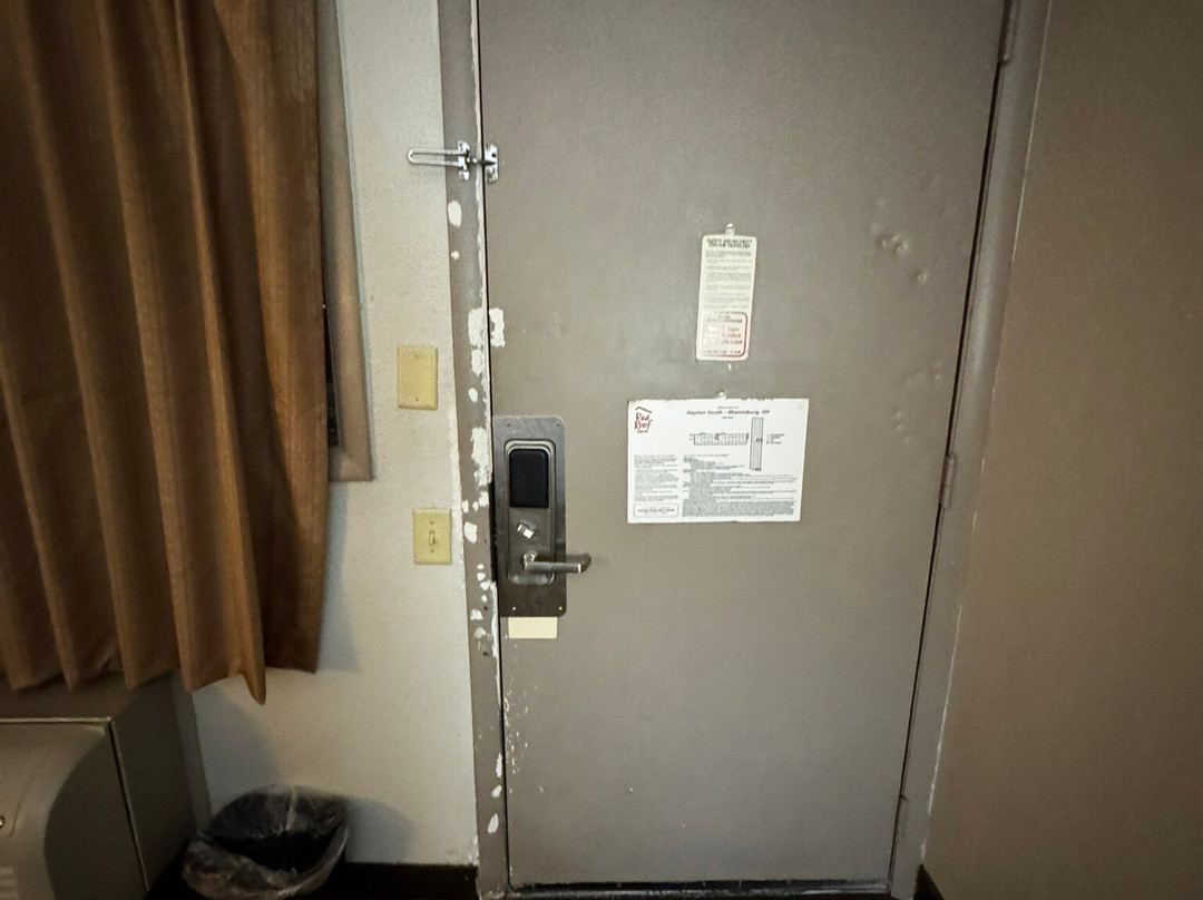 Red Roof Inn Dayton South - Miamisburg主图