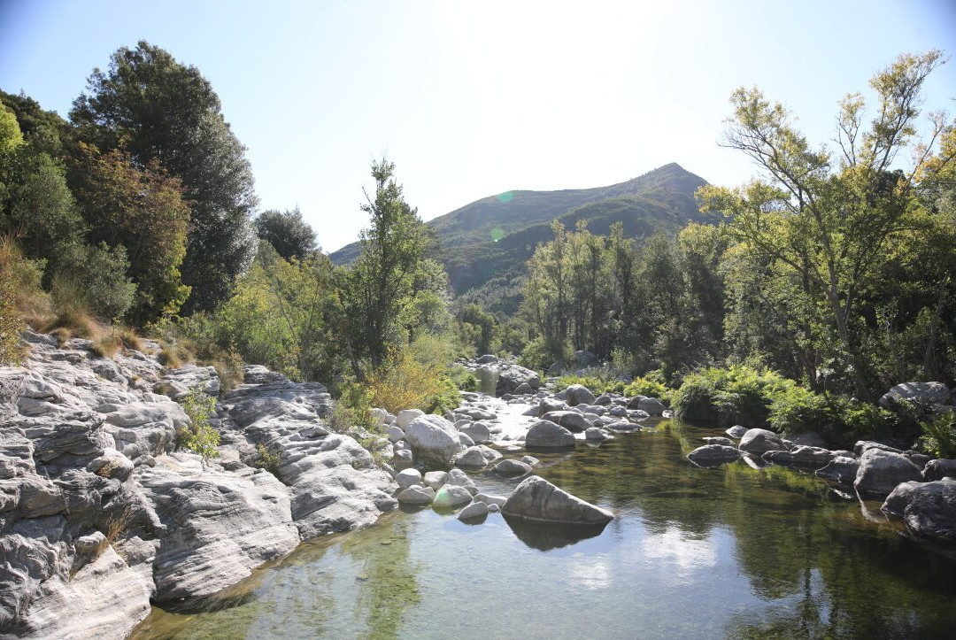 Pont de Noceta-Venaco必去景点