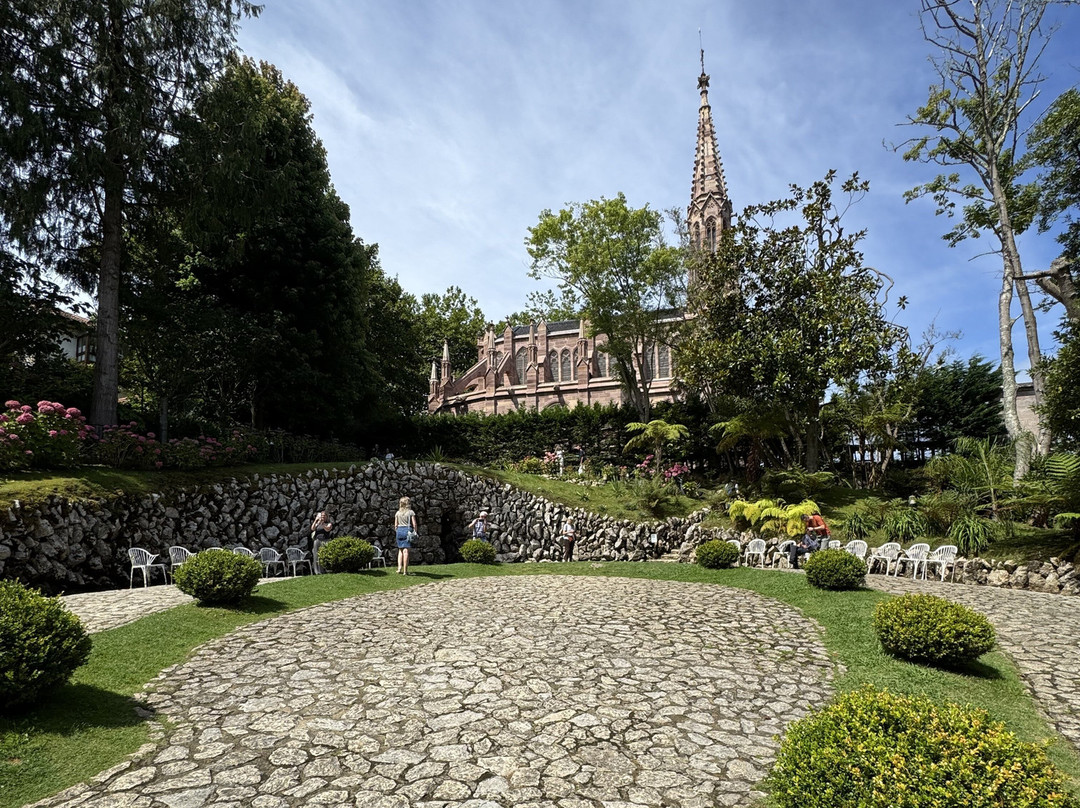 Exploring Cantabria-桑坦德必去景点