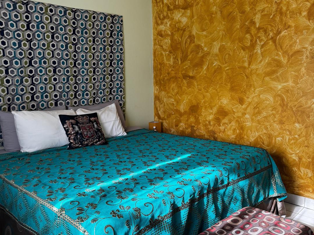 RNM The Clubhouse Grenada主图